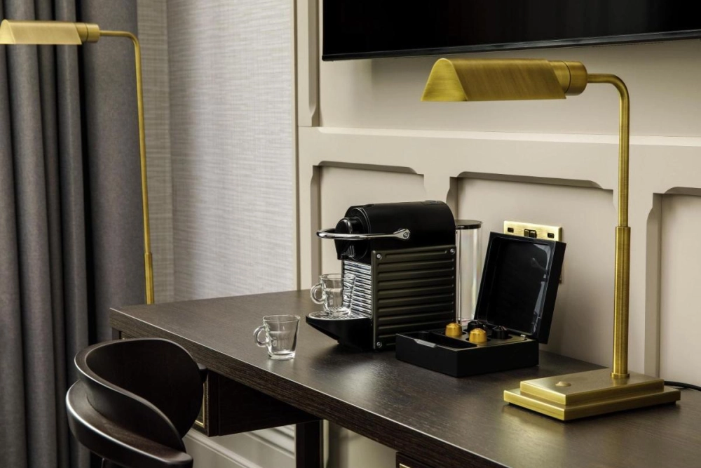 The Municipal Hotel Liverpool, MGallery - Hotel Photo 28