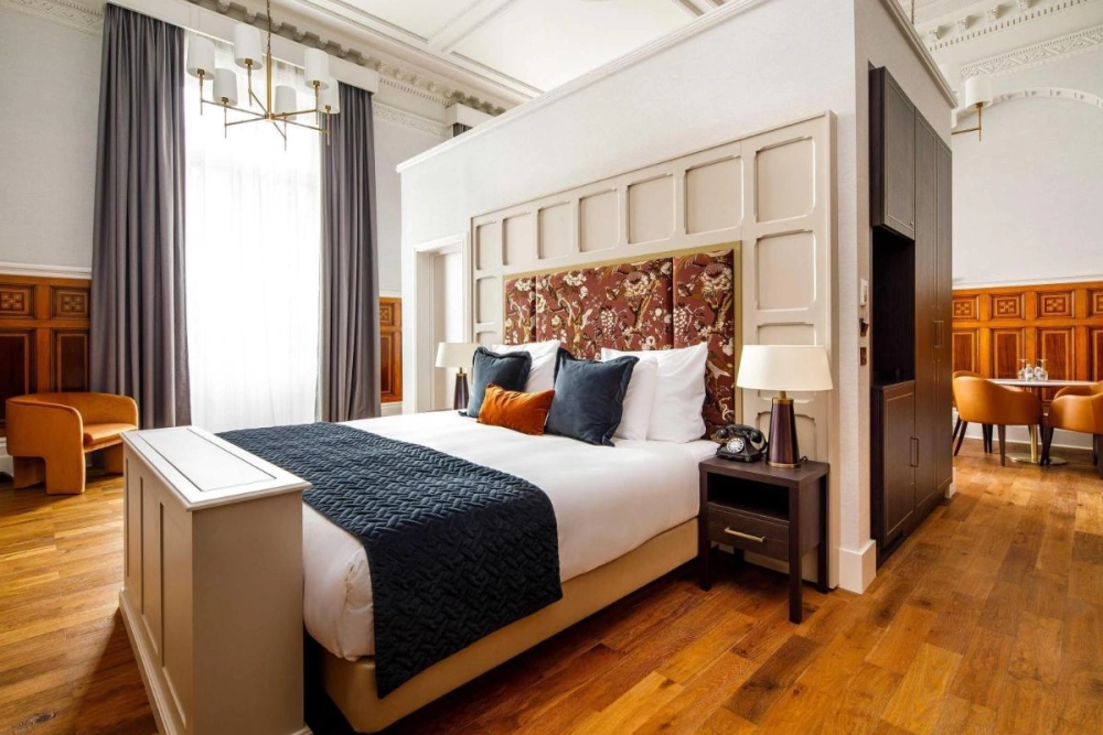 The Municipal Hotel Liverpool, MGallery - Hotel Photo 30