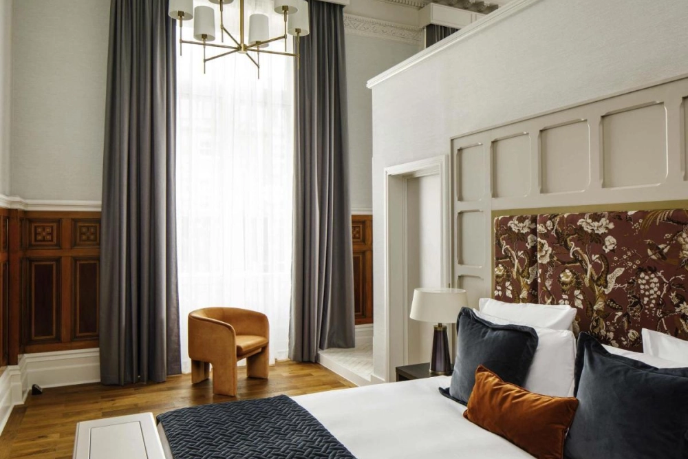 The Municipal Hotel Liverpool, MGallery - Hotel Photo 31