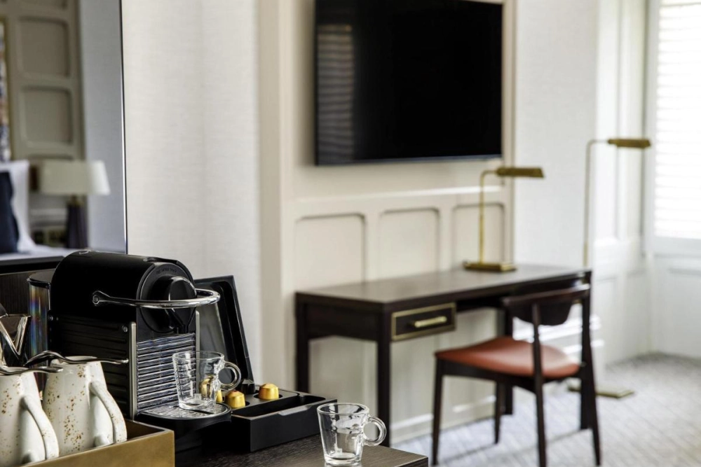 The Municipal Hotel Liverpool, MGallery - Hotel Photo 33