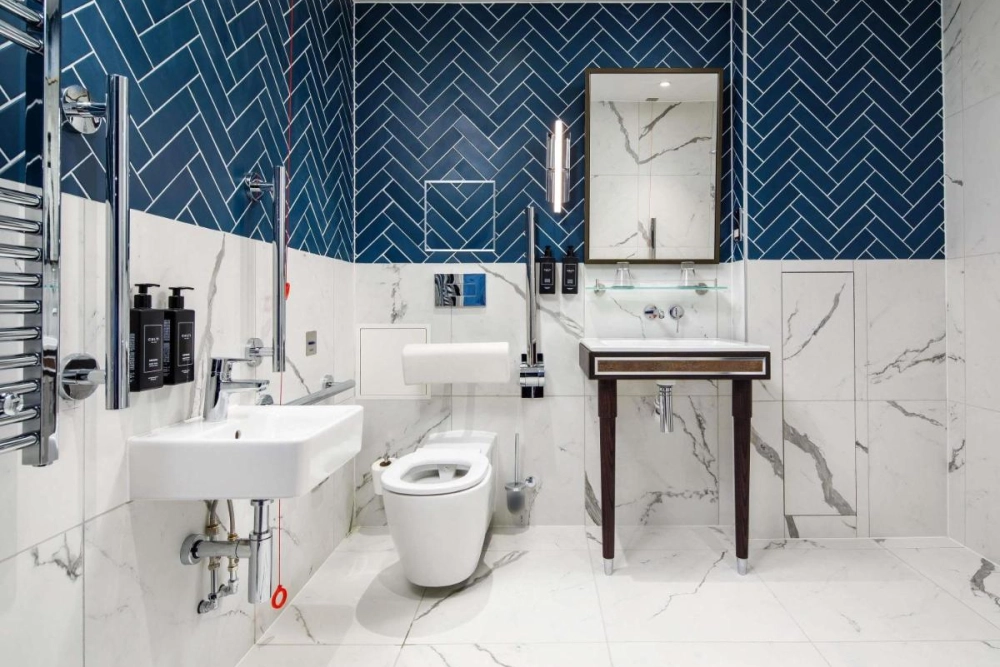 The Municipal Hotel Liverpool, MGallery - Hotel Photo 35