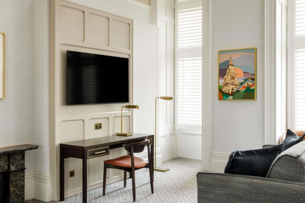 The Municipal Hotel Liverpool, MGallery - Hotel Photo 37