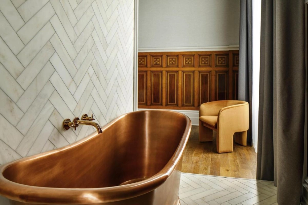 The Municipal Hotel Liverpool, MGallery - Hotel Photo 38