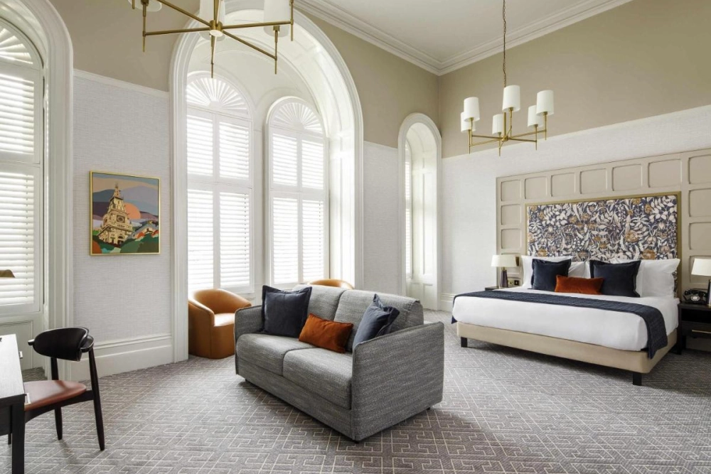 The Municipal Hotel Liverpool, MGallery - Hotel Photo 42