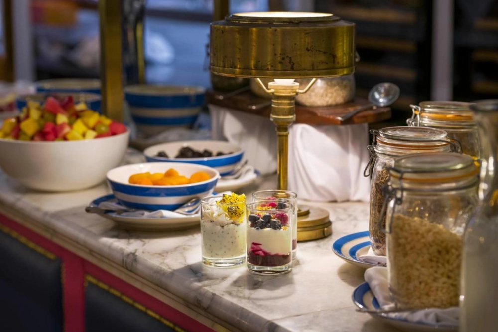 Harbour Hotel Bristol - Hotel Photo 3