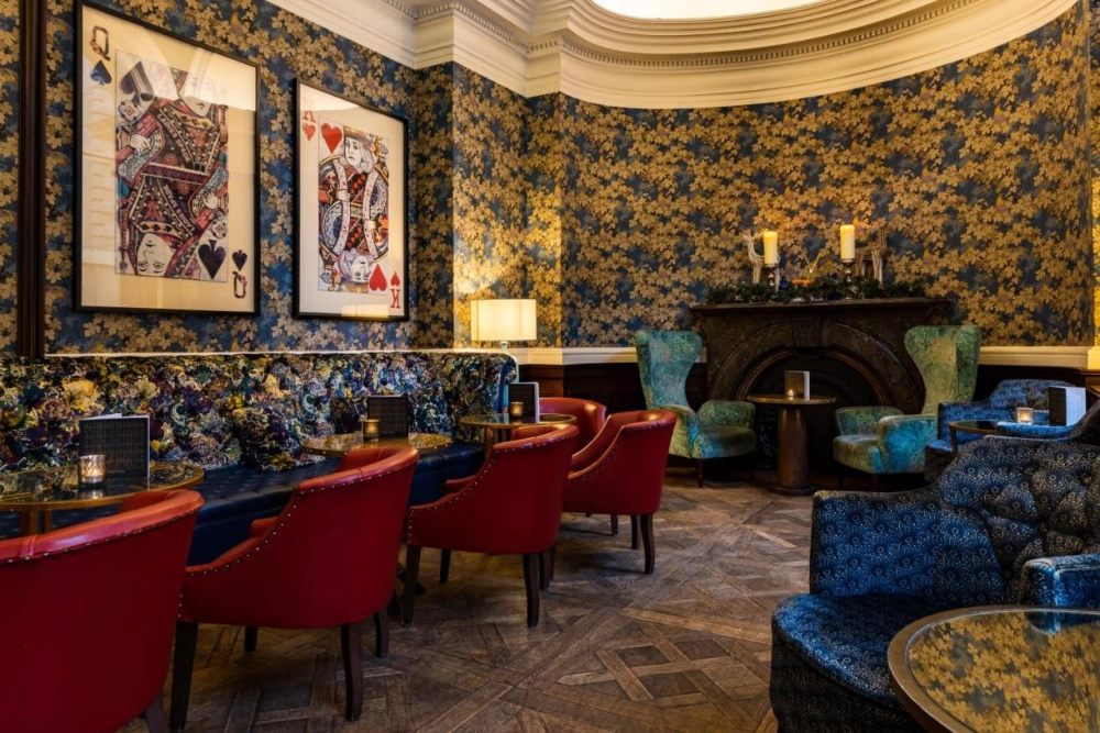 Harbour Hotel Bristol - Hotel Photo 5