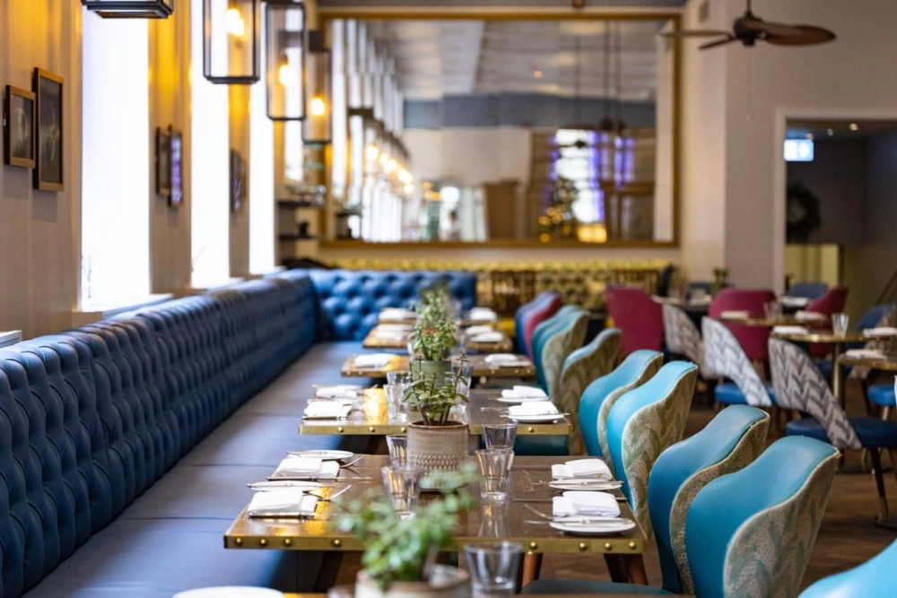 Harbour Hotel Bristol - Hotel Photo 6