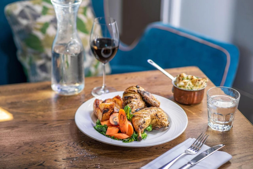 Harbour Hotel Bristol - Hotel Photo 10