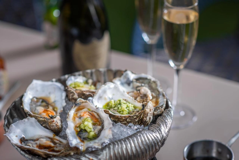 Harbour Hotel Bristol - Hotel Photo 12