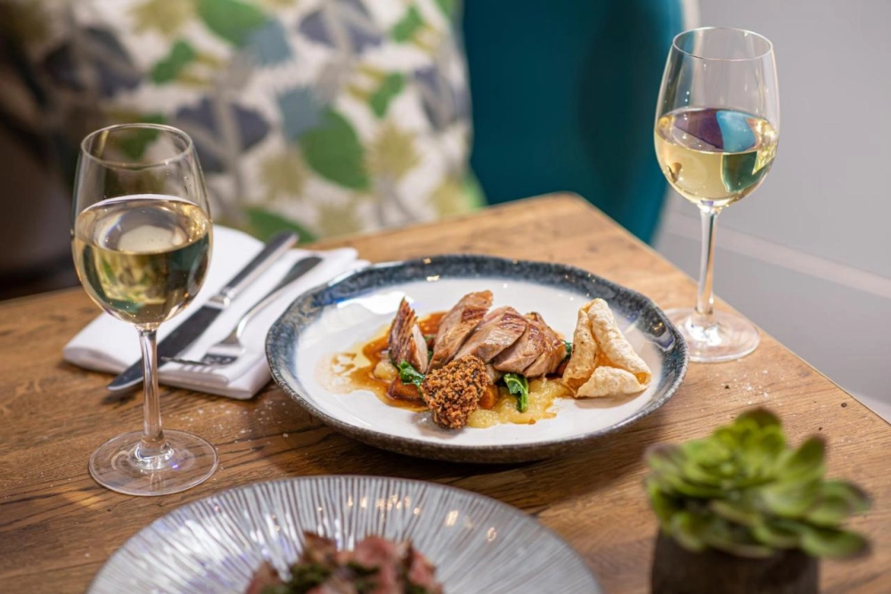 Harbour Hotel Bristol - Hotel Photo 13