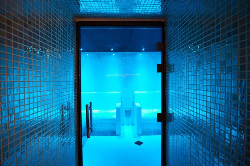 Harbour Hotel Bristol - Hotel Photo 14