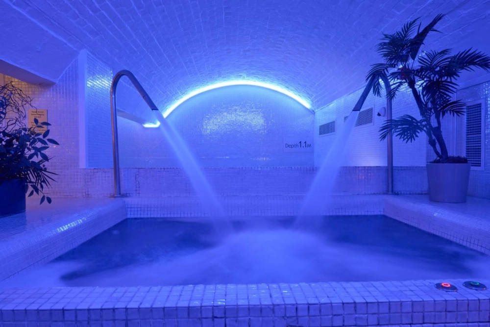 Harbour Hotel Bristol - Hotel Photo 15