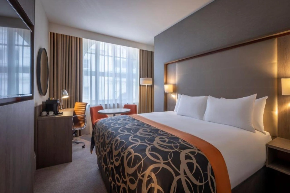 Clayton Hotel Bristol City - Hotel Photo 3