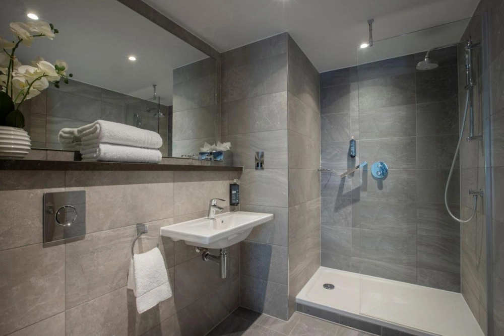 Clayton Hotel Bristol City - Hotel Photo 4