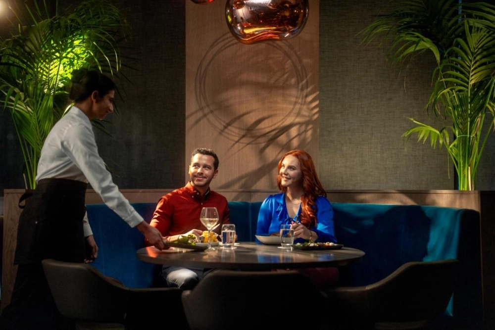 Clayton Hotel Bristol City - Hotel Photo 20