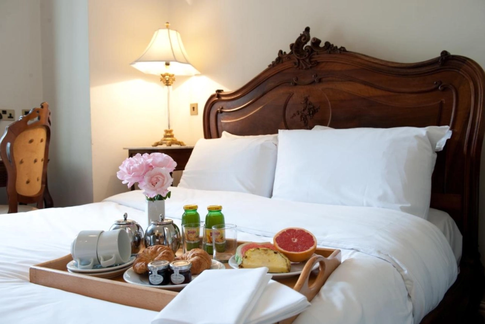 Beamish Hall Hotel - Hotel Photo 11