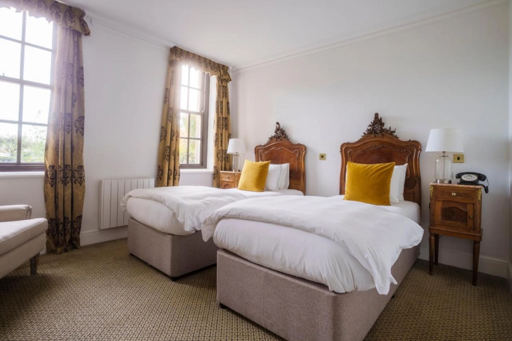 Beamish Hall Hotel - Hotel Photo 14