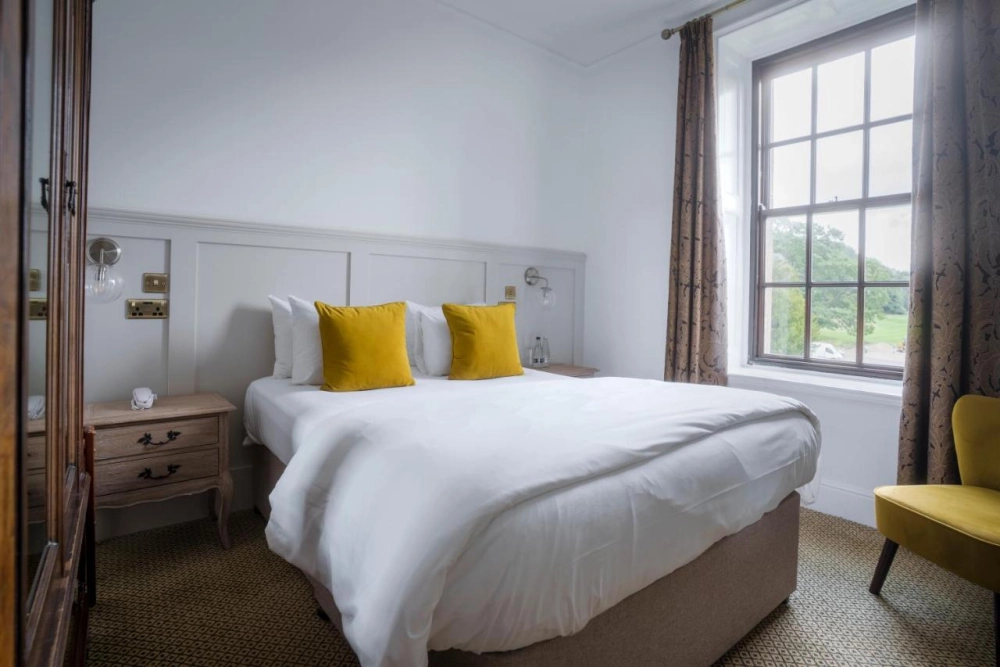 Beamish Hall Hotel - Hotel Photo 15