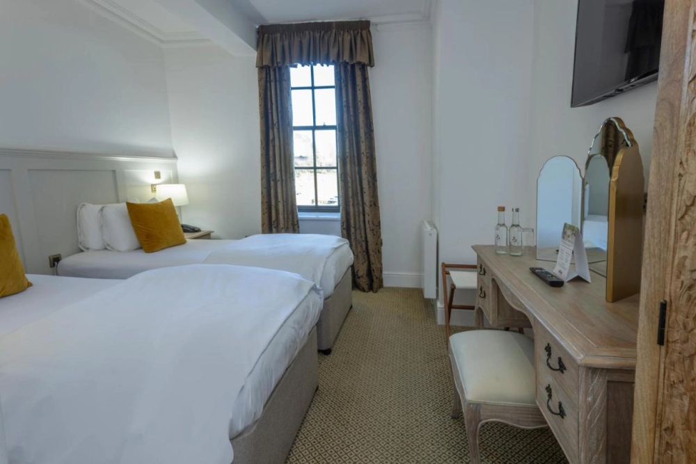 Beamish Hall Hotel - Hotel Photo 16