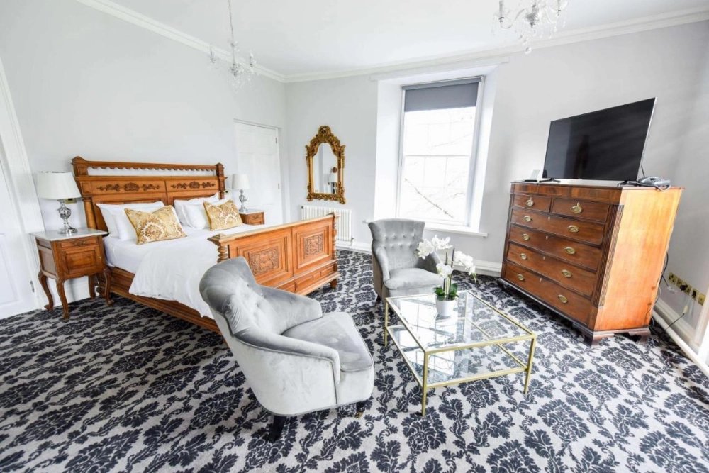 Beamish Hall Hotel - Hotel Photo 18