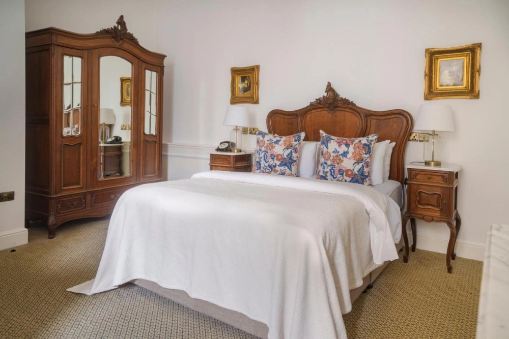 Beamish Hall Hotel - Hotel Photo 21