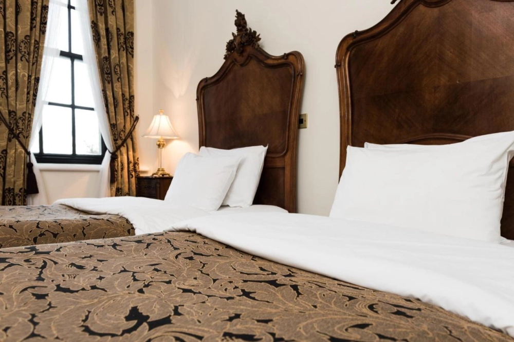 Beamish Hall Hotel - Hotel Photo 22