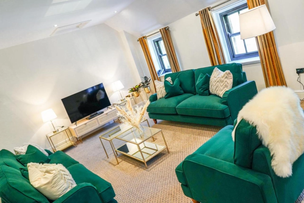 Beamish Hall Hotel - Hotel Photo 44