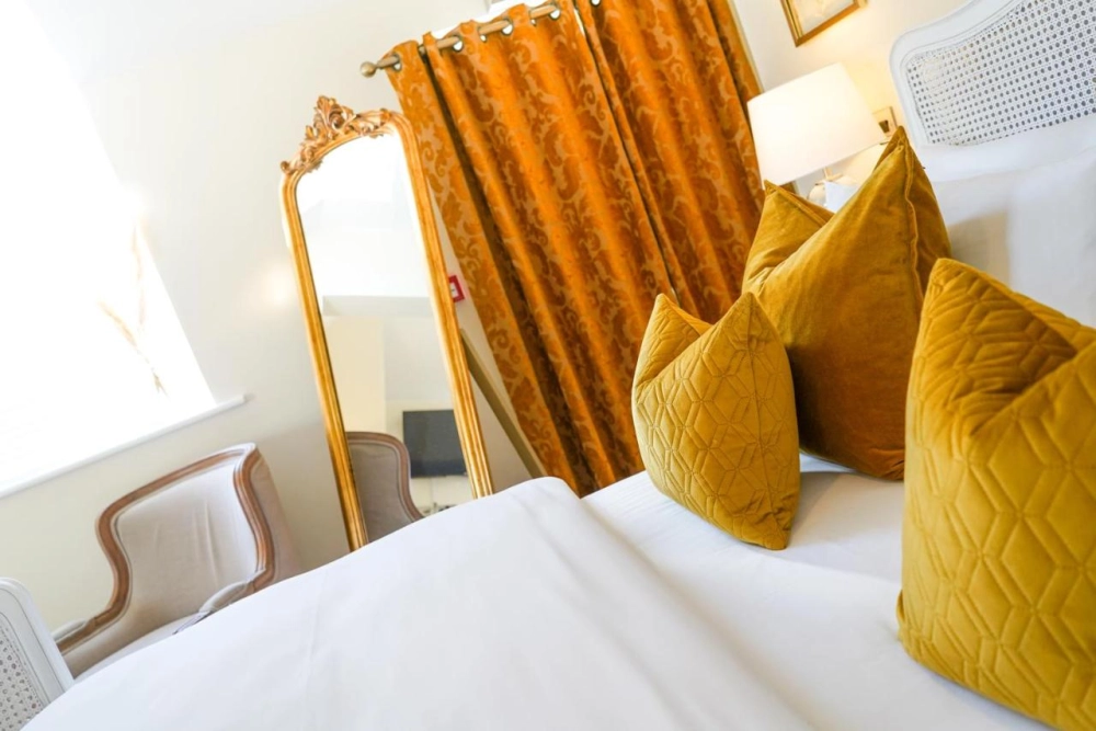 Beamish Hall Hotel - Hotel Photo 46