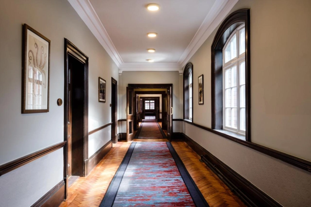 Hotel Indigo Durham - Hotel Photo 10