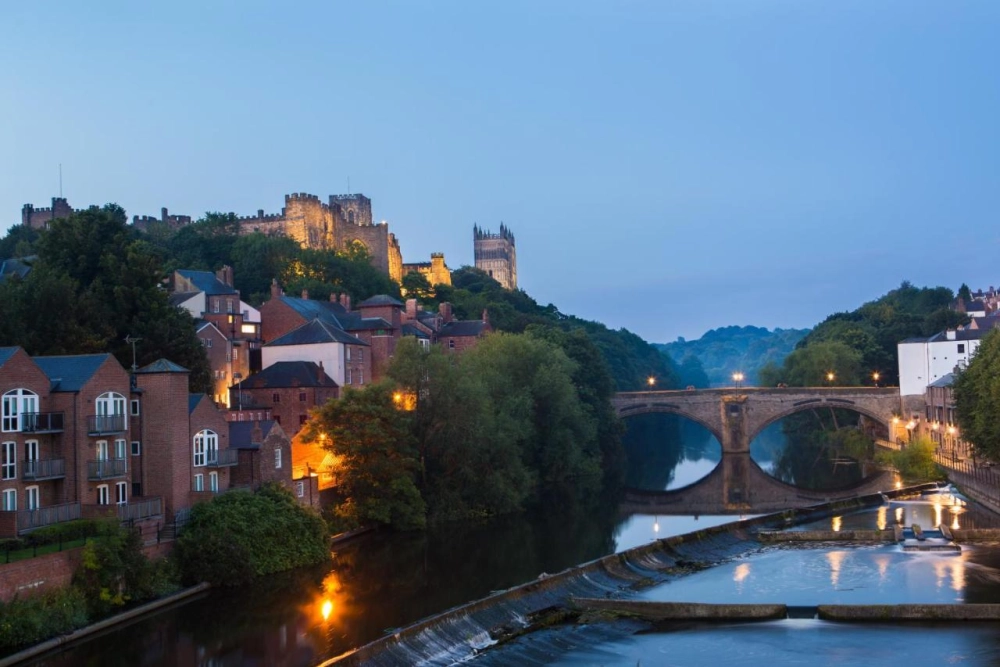 Hotel Indigo Durham - Hotel Photo 12