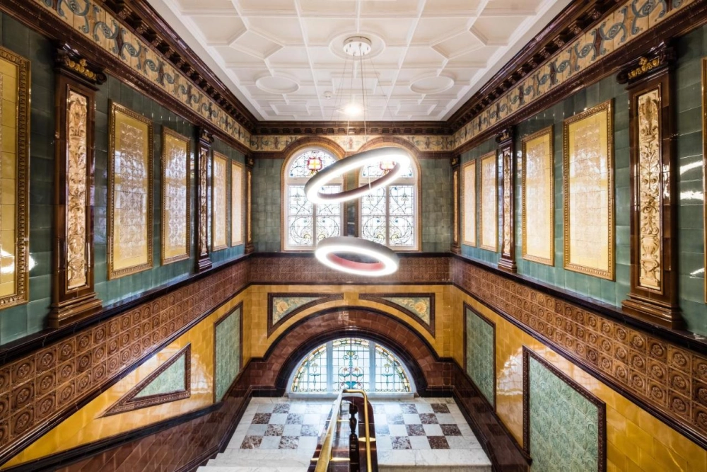 Hotel Indigo Durham - Hotel Photo 33