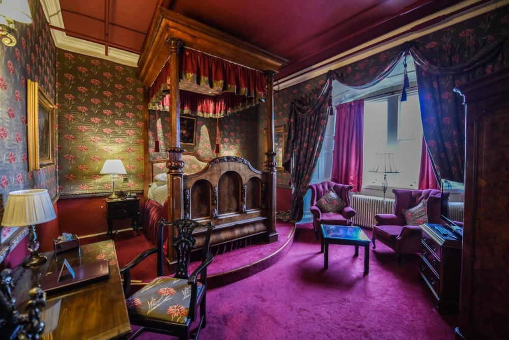 Lumley Castle - Hotel Photo 2