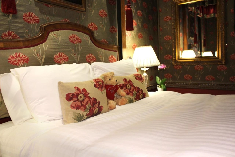 Lumley Castle - Hotel Photo 8