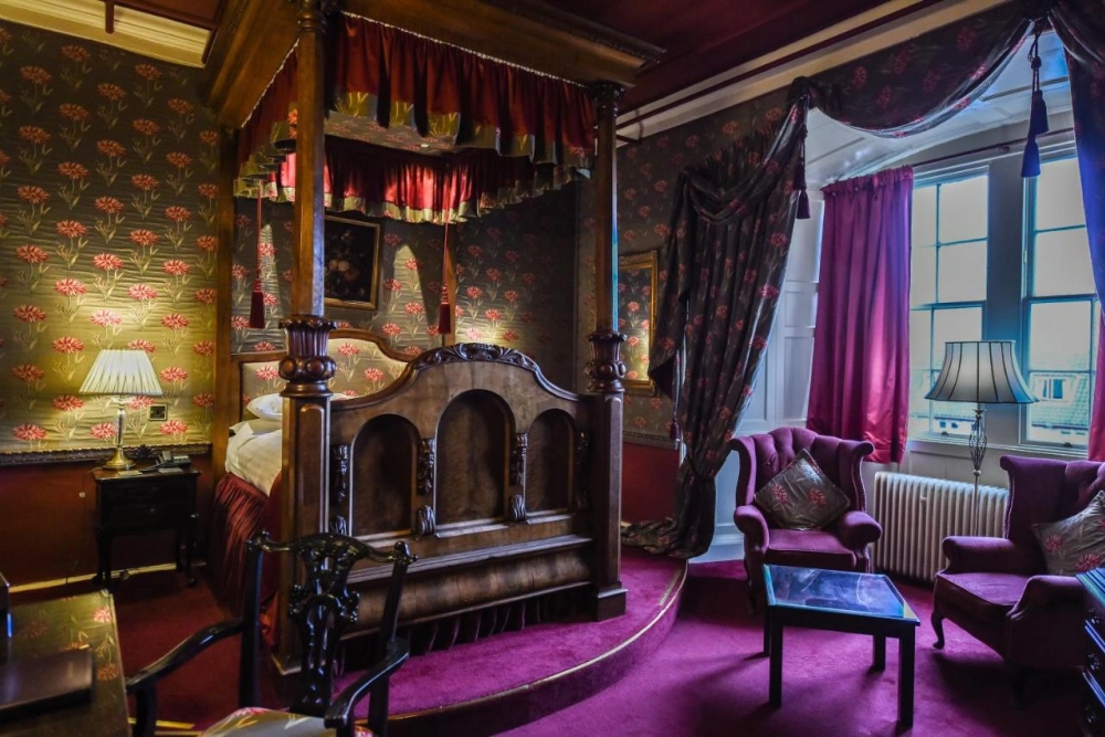 Lumley Castle - Hotel Photo 11