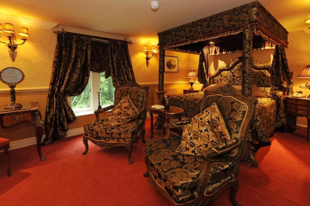 Lumley Castle - Hotel Photo 13