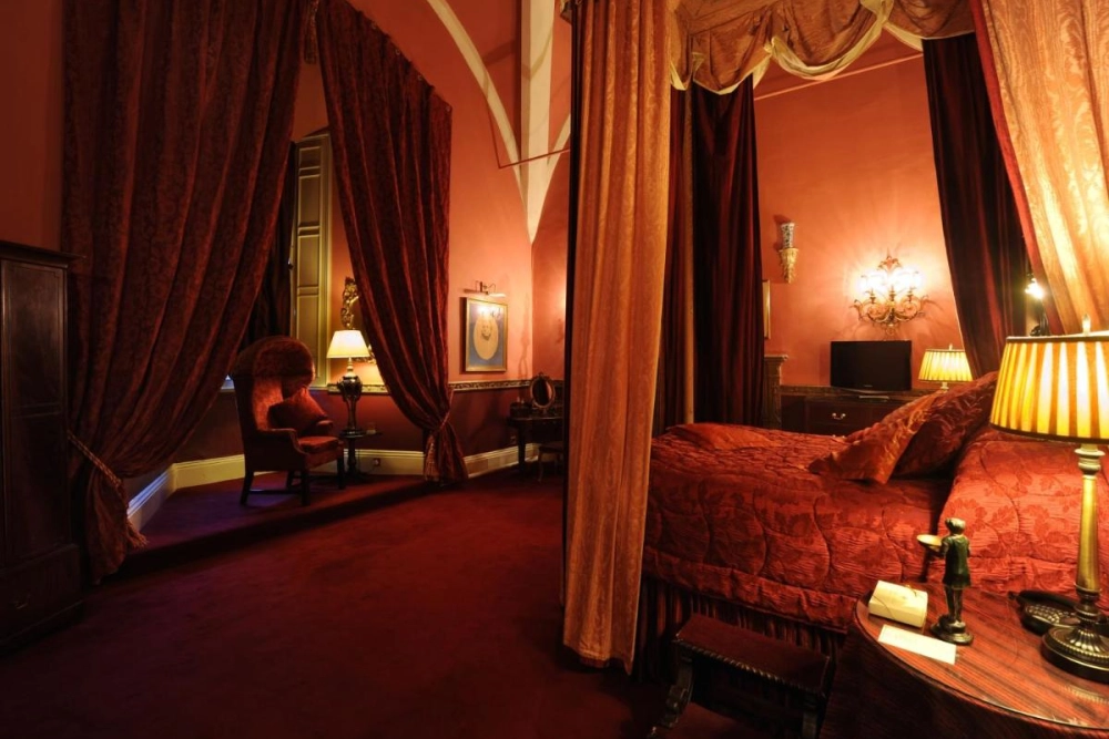 Lumley Castle - Hotel Photo 17