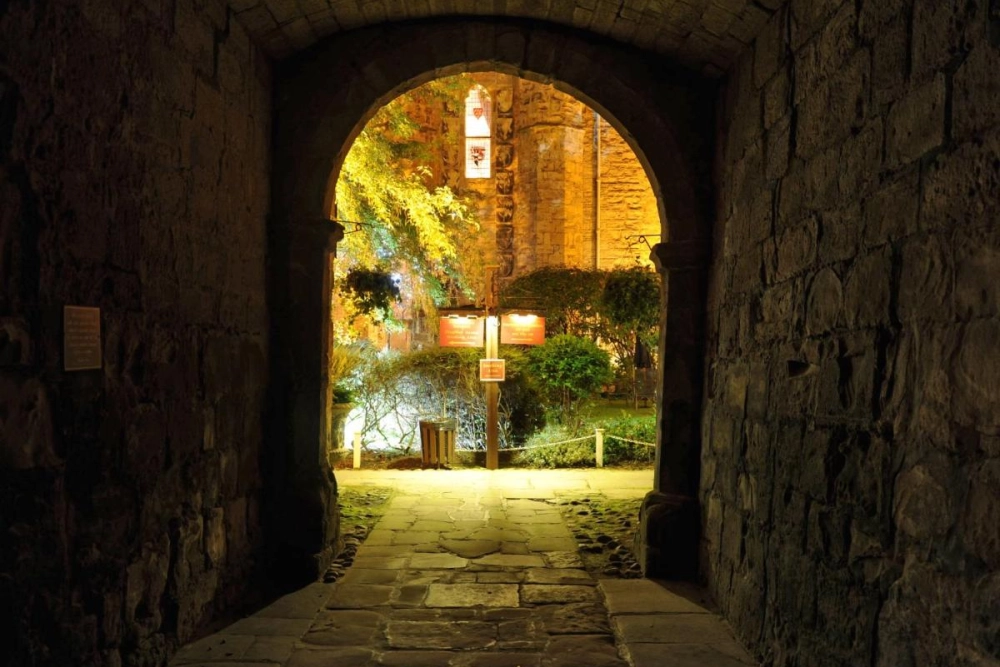 Lumley Castle - Hotel Photo 19