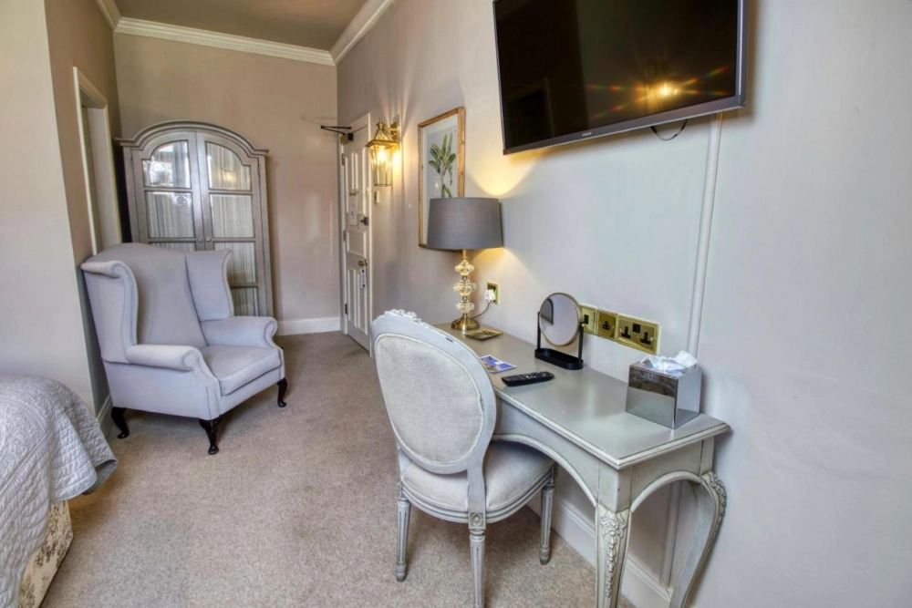 Lumley Castle - Hotel Photo 20