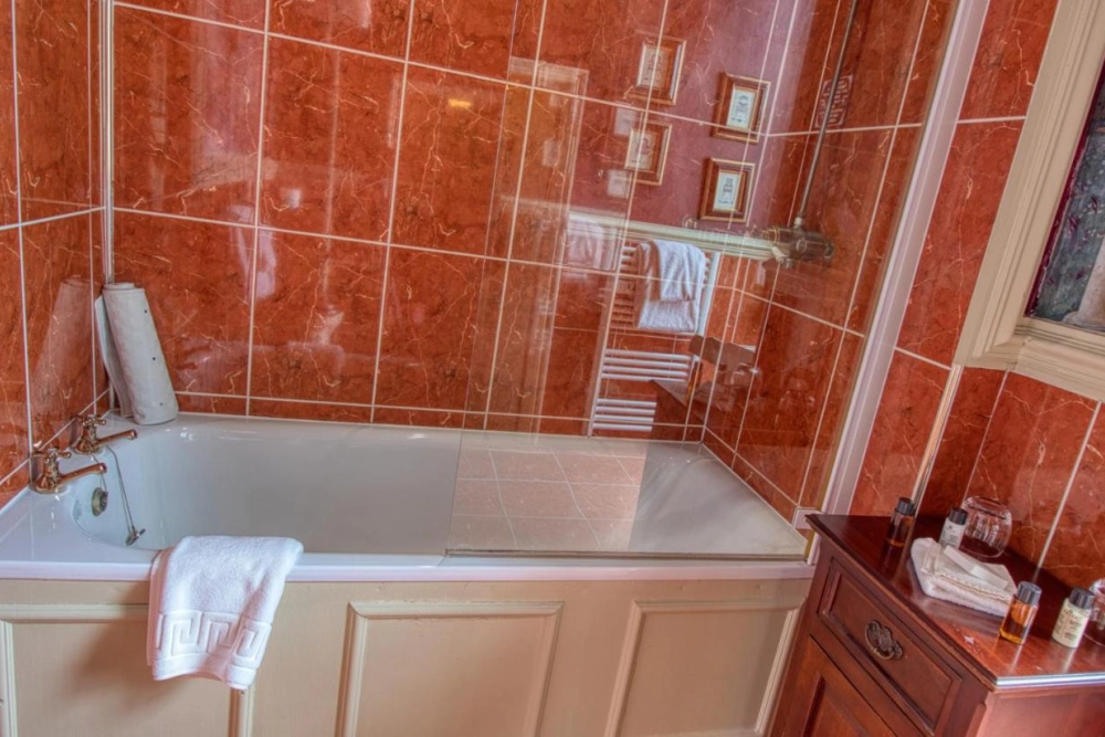 Lumley Castle - Hotel Photo 26