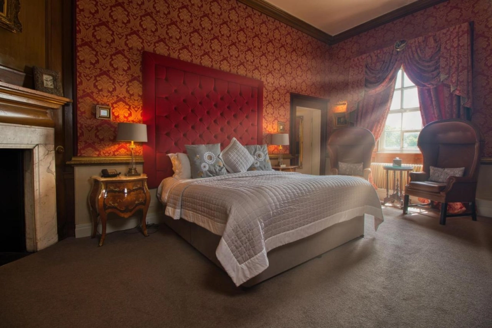 Lumley Castle - Hotel Photo 28