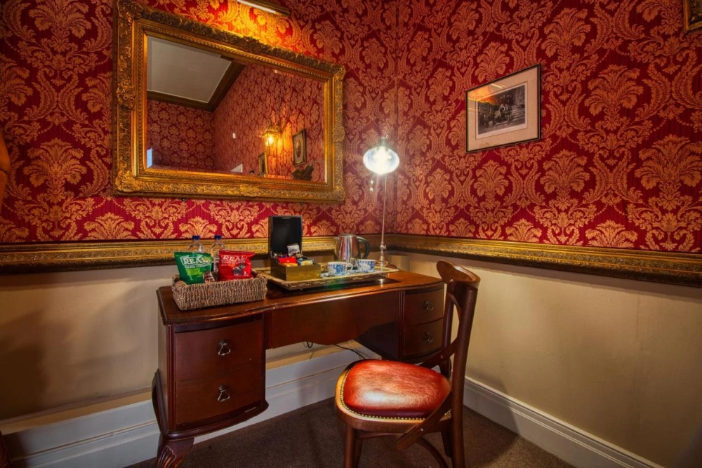 Lumley Castle - Hotel Photo 29