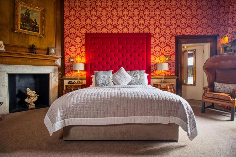 Lumley Castle - Hotel Photo 30