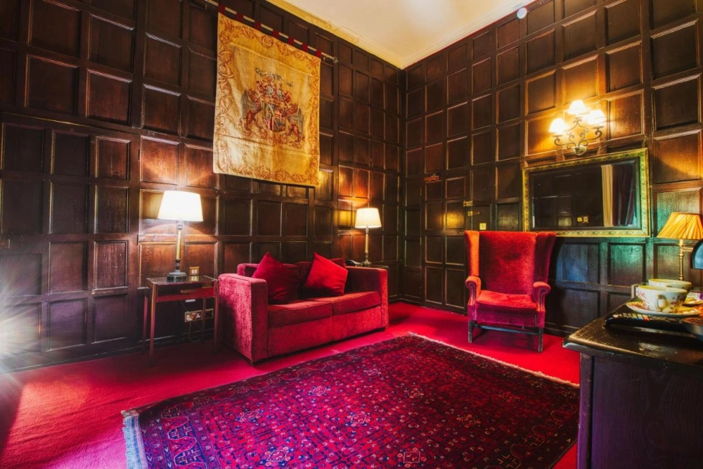 Lumley Castle - Hotel Photo 32