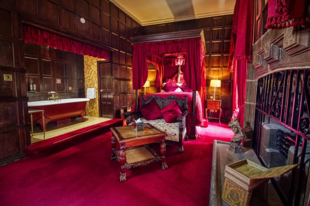 Lumley Castle - Hotel Photo 33