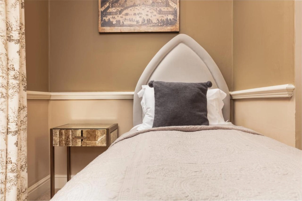 Lumley Castle - Hotel Photo 37