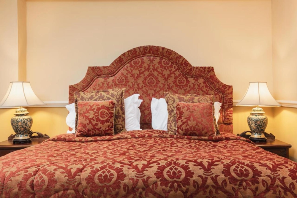 Lumley Castle - Hotel Photo 38