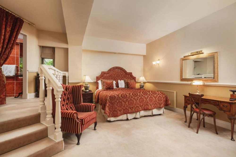 Lumley Castle - Hotel Photo 40