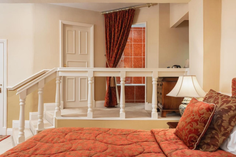 Lumley Castle - Hotel Photo 41