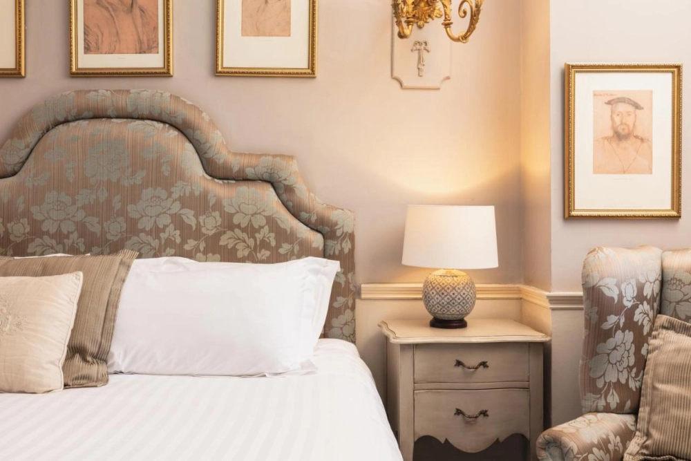 Lumley Castle - Hotel Photo 42