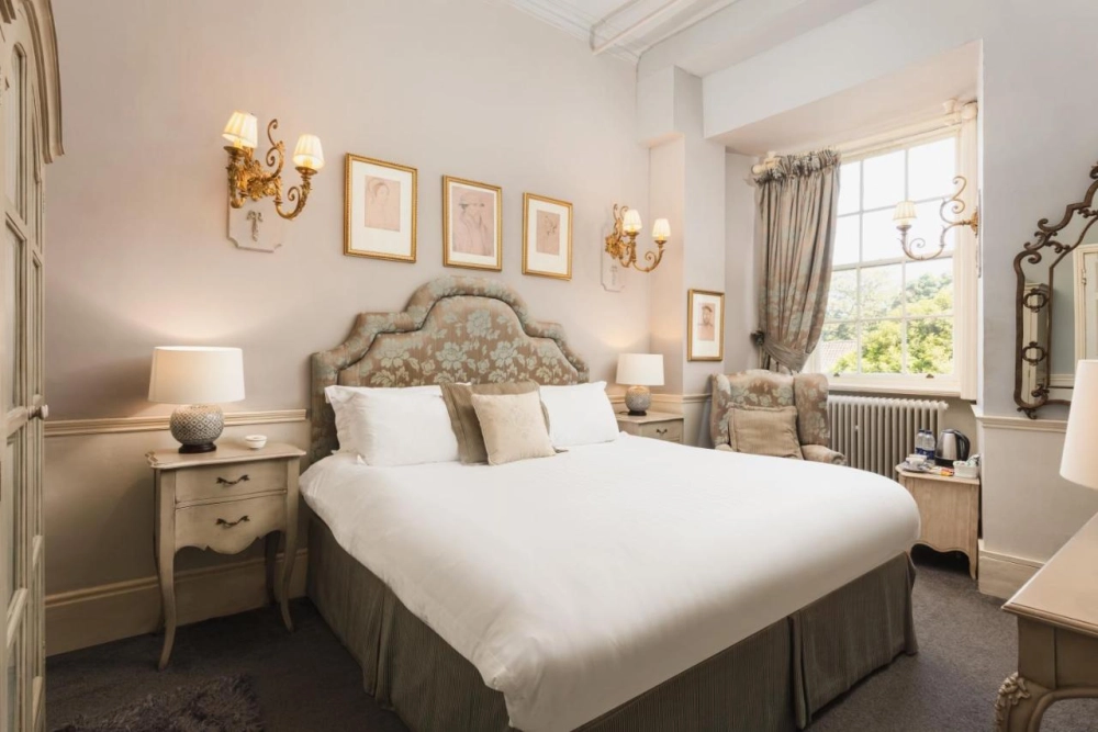 Lumley Castle - Hotel Photo 43